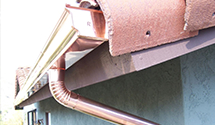 Rain Gutter Installation, Repair, Cleaning in Atkinson, NH